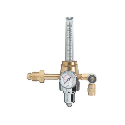 Western Enterprises RF Series Flowmeter Regulators - we rf-3-p regulator