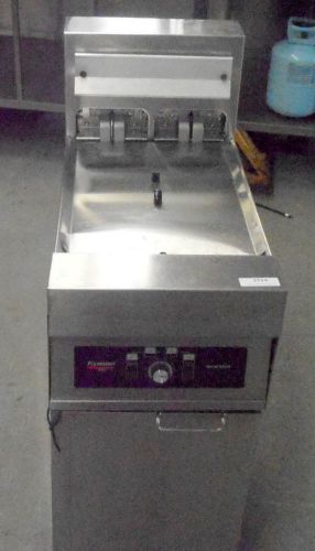 FRYMASTER electric fryer