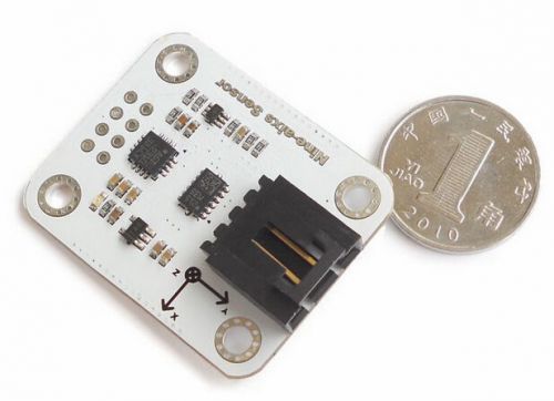 LSM303DLHC + L3GD20 9DOF sensor module nine-axis sensor 3V to 5.5 V