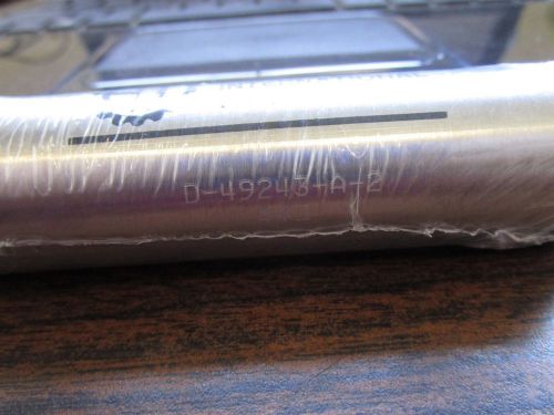 NEW HARTNESS INTERNATIONAL AIR CYLINDER D-49243-A-2