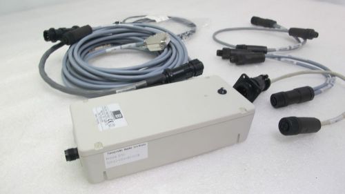 BROOKS AUTOMATION TRANSPONDER  P/N TLG-L1-1000-S0-01EB