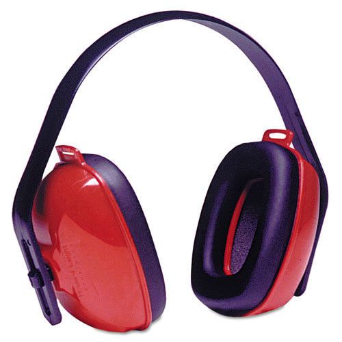 Howard Leight by Honeywell Qm24+ Three Position Earmuffs