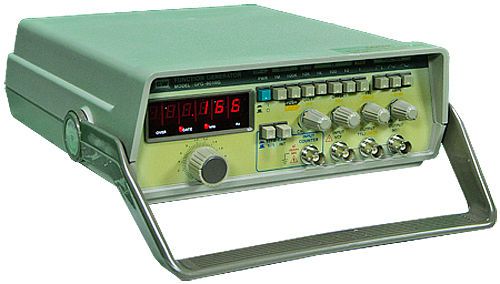 Goodwill Instruments GFG-8016G Function Generator