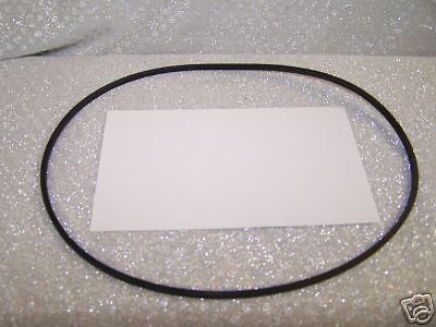 JB Vacuum Pump COVER ASSY. SEAL Part# PR-311