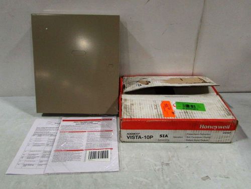 Honeywell VISTA-10PSIA Alarm Control Panel