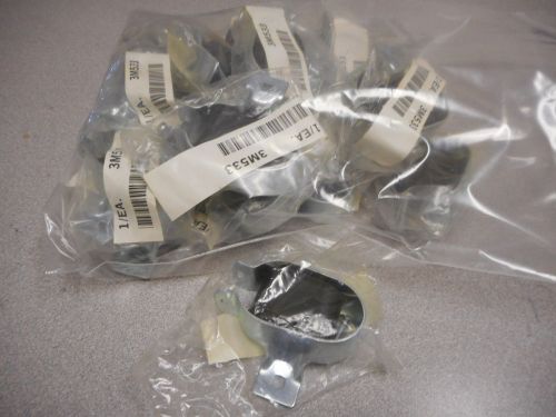 DAYTON 3M533 CAPACITOR MOUNTING KIT (LOT OF 18)