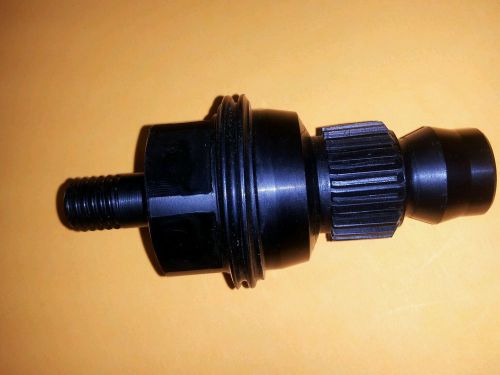 CORE DRILL ADAPTER FOR HILTI DD750 DD160 DD250 DD400 - DD-BU to 5/8&#034;