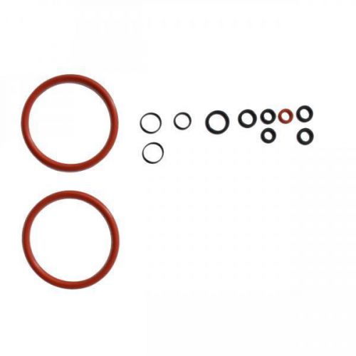 WMF O-Ring Set Gasket Coffee Machine WMF 1000/1000 pro/Opal/Siena 3370062169