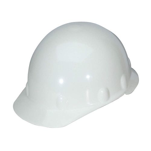 Hard hat, front brim, g, ratchet, white se201a000 for sale