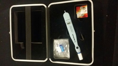 TONOPEN, TONO-PEN, TONOMETER, TONO-PEN XL, TONOPEN VET