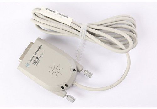 NEW USB / GPIB Interface Adapter High-Speed USB 2.0 for HP Agilent 82357B