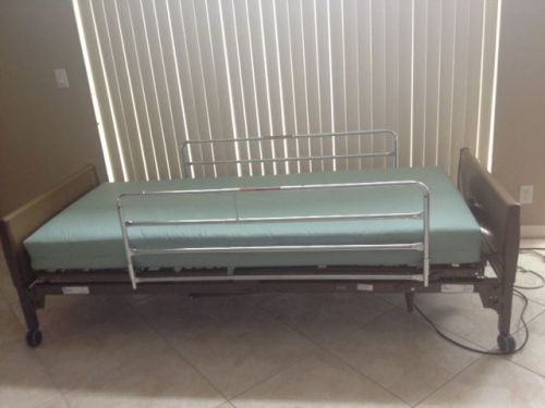 Hospital Bed