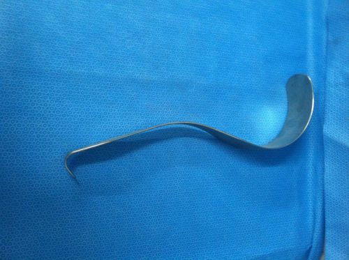 Haslam Deaver Retractor