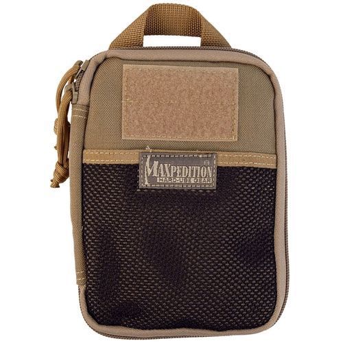 Maxpedition - E.D.C. Pocket Organizer Maxpedition Mxp-0246K Bags-General