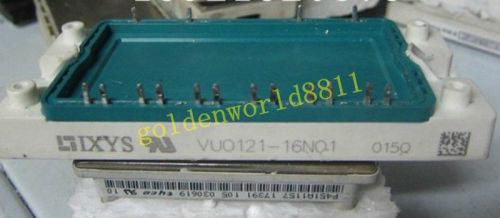 IXYS RECTIFIER BRIDGE VUO121-16N01 good in condition for industry use