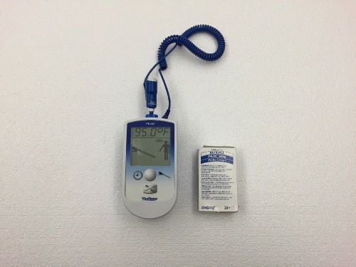 Kendall Filac FasTemp Electronic Thermometer w/Oral Probe