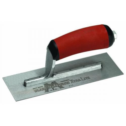 Marshalltown Trowel 13209 High Carbon Steel Finishing Trowel 12&#034;