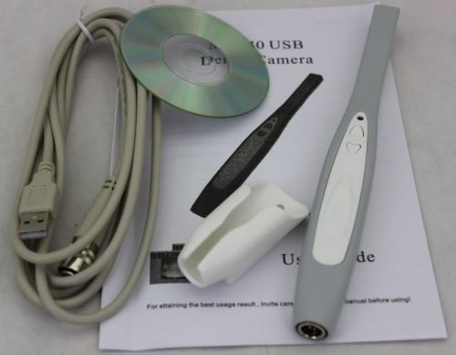 New intraoral oral dental camera image usb-x pro imaging system md740 for sale