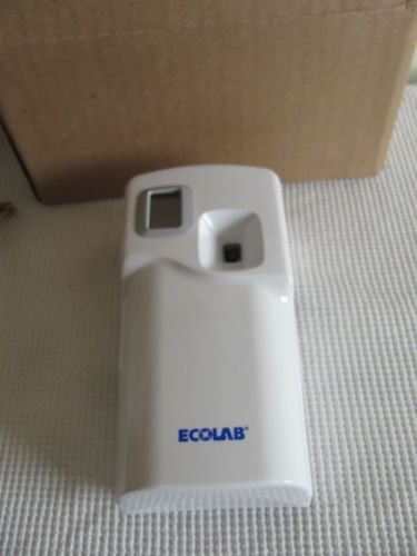 FIRST IMPRESSION MICRO AEROSOL DISPENSER ECOLAB 9265-1007