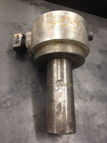 DEVLIEG MICROBORE BORING Tool R304AL TN4F SS20-ADE-1412 100B5080