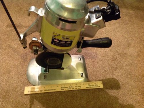 Jb Gury Universal Rocket Cutter