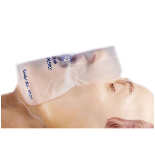 Cpr face shield dynarex for sale