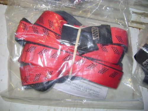 New safety harnesses  msa harness for sale