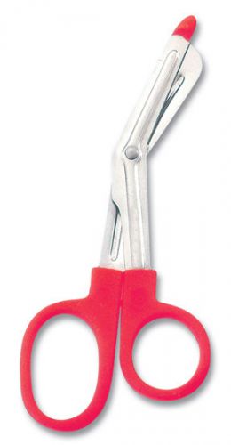 NEW 5.5&#034; STAINLESS STEEL UTILITY SCISSORS, EMT, PARAMEDIC EQUIPMENT