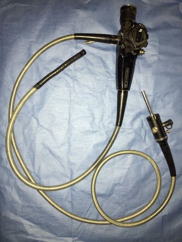 PENTAX FLEXIBLE SIGMOIDOSCOPE FS-34A