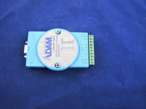 ADAM,ADAM-4522,RS-232 to RS422/485 CONVERTER