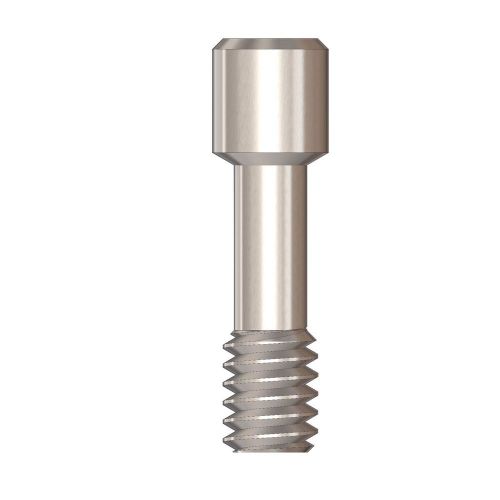 5x Nobel Biocare NobelReplace RP/WP/6.0 compatible Screw