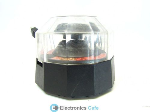 Qualitron DW-41-115 Lab Test Equipment Mini Centrifuge Station