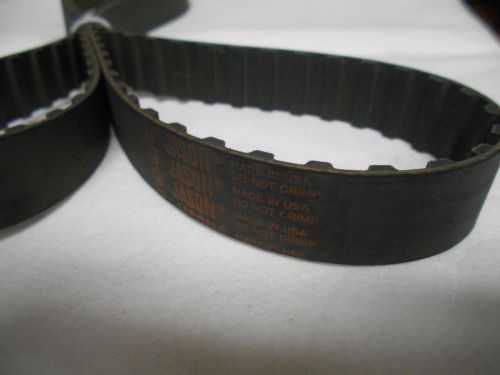 Jason 700H  100 Timing Belt  1&#034; Wide