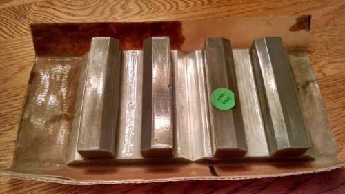 New SUNNEN External Honing Hone stone set # FD64CC05 FD Series shoes QTY 2 NOS