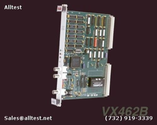 Racal VX462B C&amp;H VXI 20MHz Pulse Generator