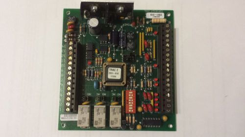 Doorking Tracker Boards