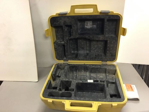 TOPCON RL-H2A CARRY CASE