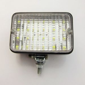 Rear Front Fog LED Reverse lamp / Parking Light for Trucks Tractors Trailers