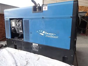 Miller trailblazer 280 nt welder generator for sale