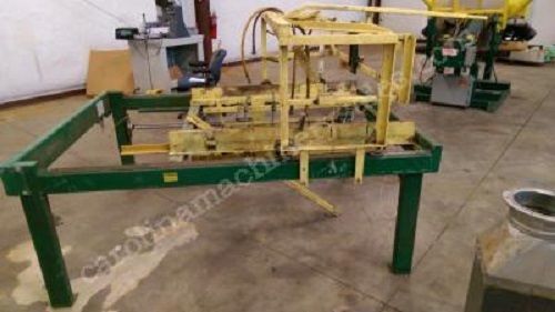 Pallet Nailer-Sawmill-