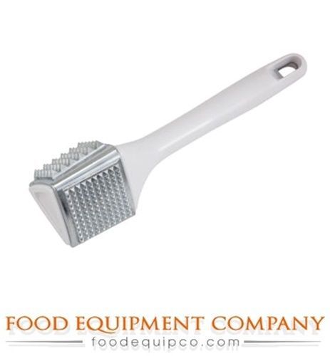 Winco amt-3 meat tenderizer, 3-sided, 11&#034; o.l. - case of 20 for sale