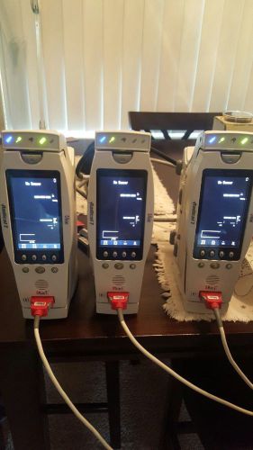 Masimo Radical 7 SpO2 Patient Monitor