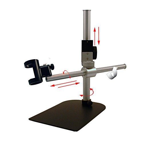 Dino-Lite MS36B Rigid Table Top Boom Stand