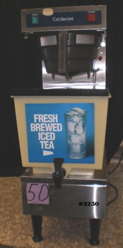 CECILWARE ICE TEA BREWER