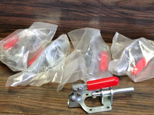 LOT OF KAKUTA SL150-SP TOGGLE CLAMPS