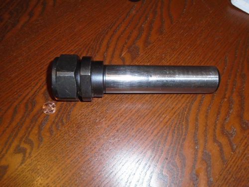 1-1/2&#034; Collet Holder Extension Chuck Erickson SS150DA408862