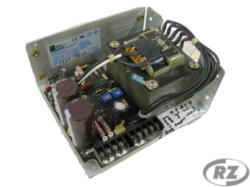 SLS-24-024T SOLA POWER SUPPLY REMANUFACTURED