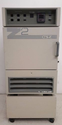 Cincinnati Sub-Zero CSZ Environmental Chamber Model: Z-2-033-033-H/AC