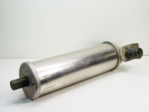 Filterite Stainless Steel Filter Housing (TFDSCF8M)