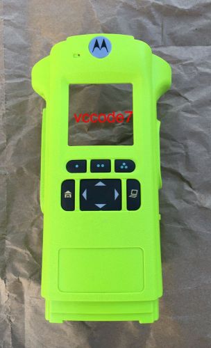 Motorola APX6000 Limited keypad Housing (GREEN) KT000034B01